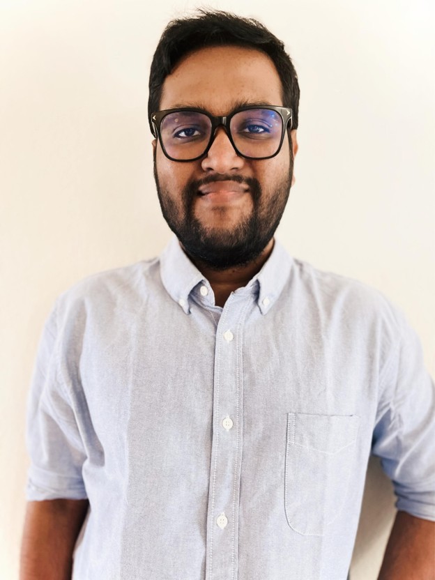 Ramanathan Choodamani