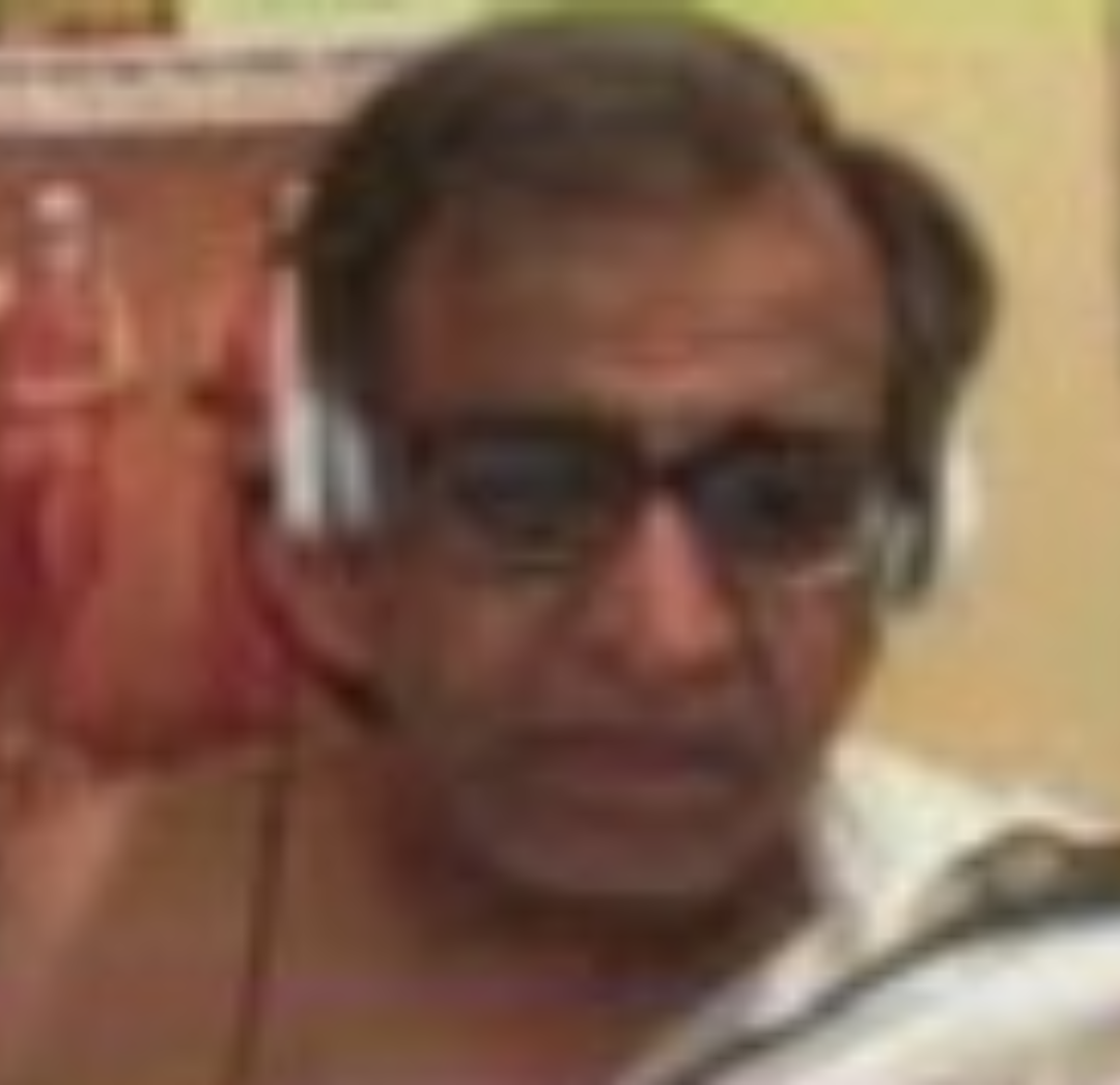 Sethuraman Venkataraman